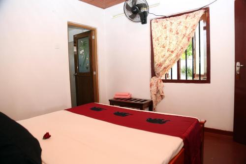 Таларамба: Surf reef guest house