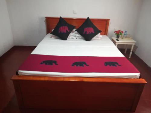 Таларамба: Surf reef guest house