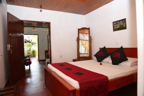 Таларамба: Surf reef guest house