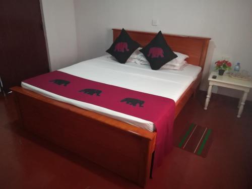 Таларамба: Surf reef guest house