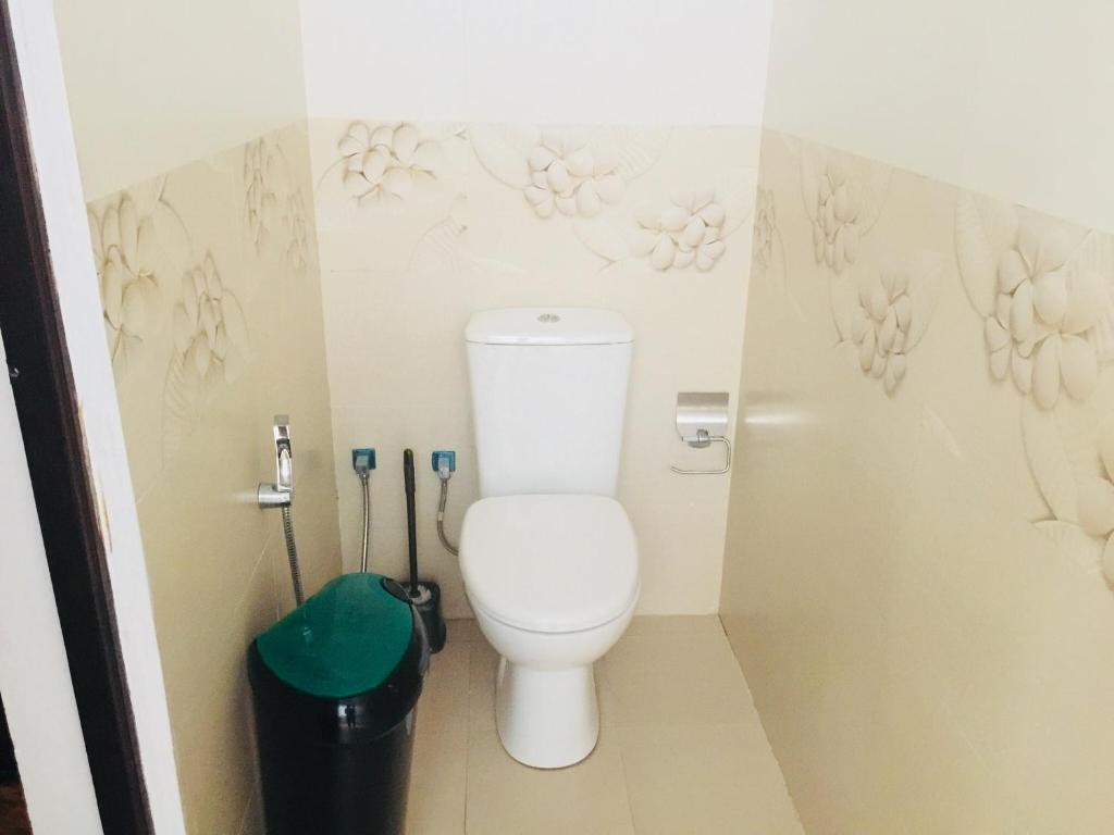 Катукурунда: Rovenluck Eco Cabana