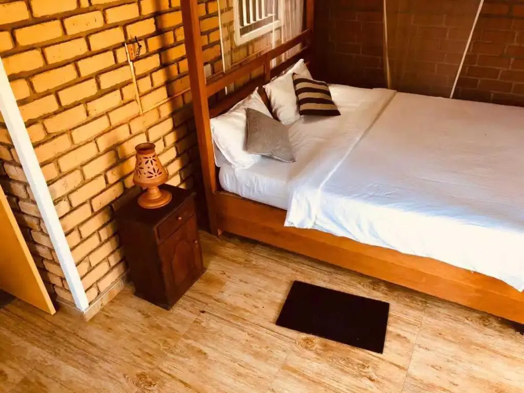 Катукурунда: Rovenluck Eco Cabana