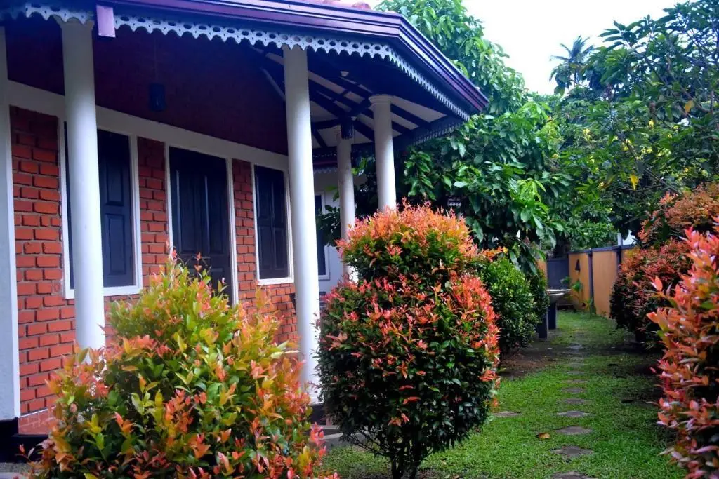 Катукурунда: Rovenluck Eco Cabana