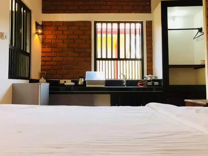 Катукурунда: Rovenluck Eco Cabana