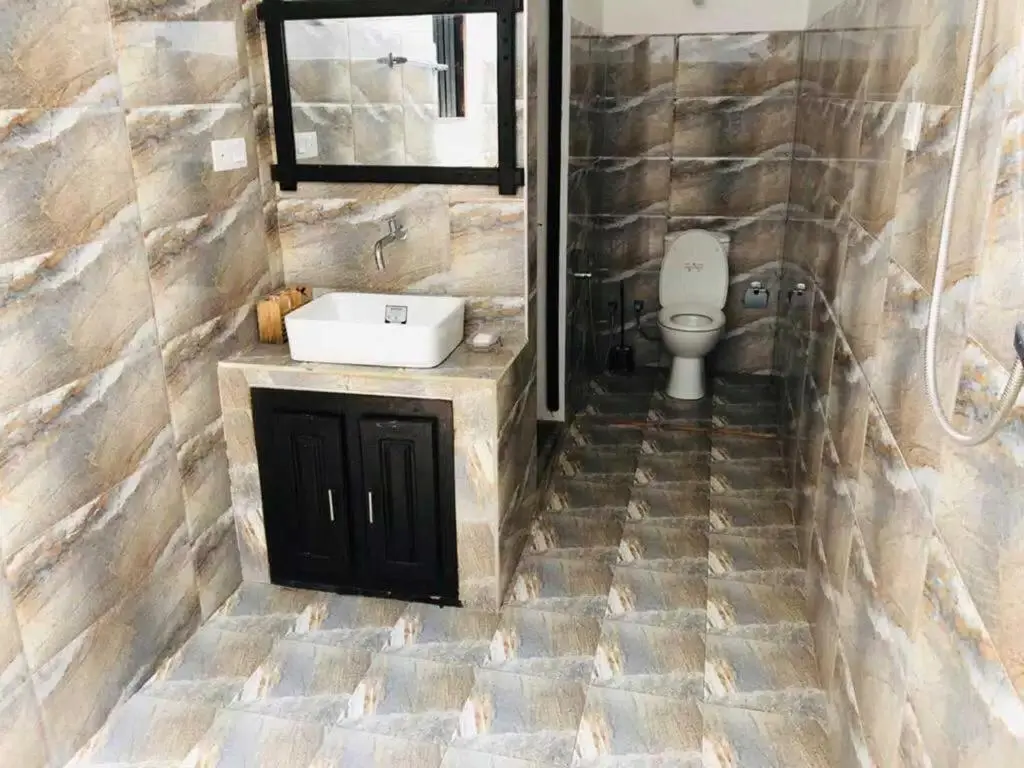 Катукурунда: Rovenluck Eco Cabana