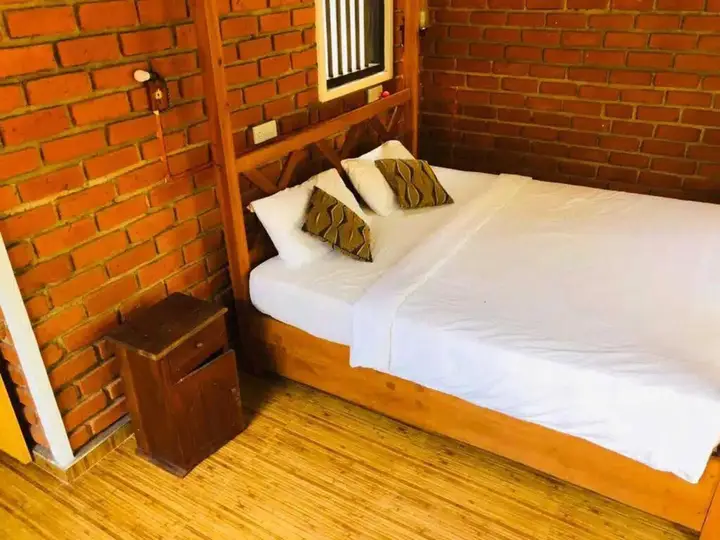 Катукурунда: Rovenluck Eco Cabana