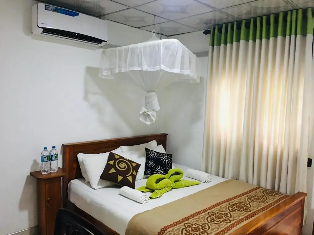 Дамбулла: A.I.O Home Stay