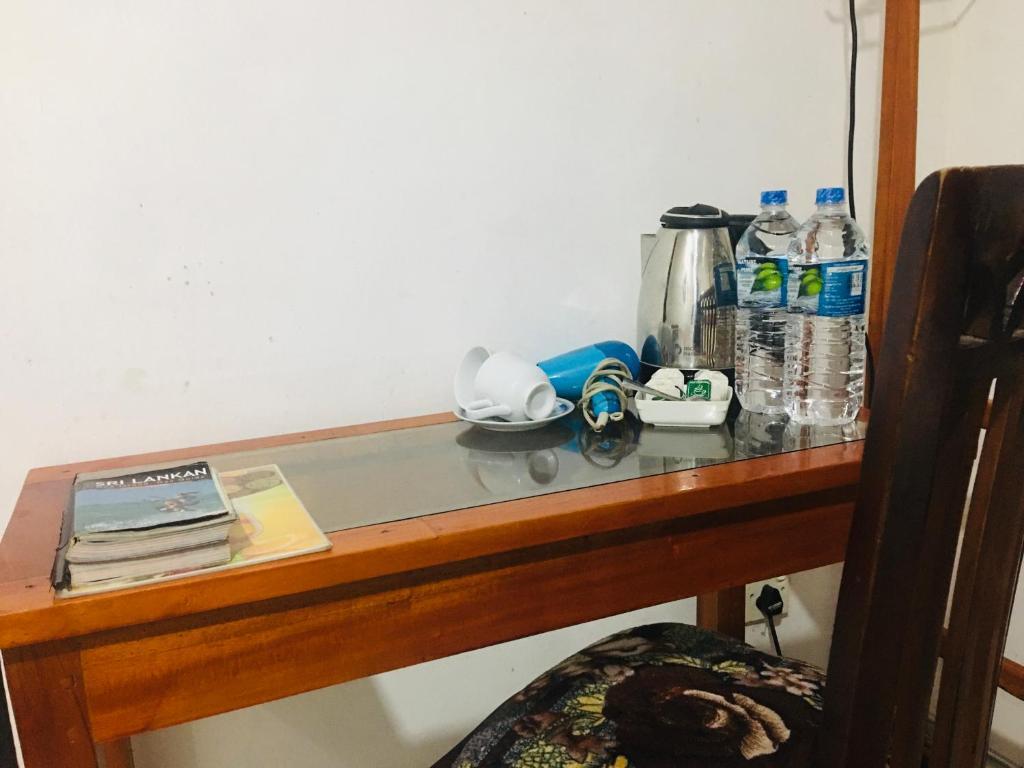 Дамбулла: A.I.O Home Stay