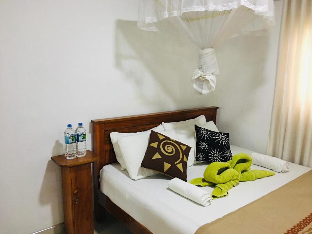 Дамбулла: A.I.O Home Stay