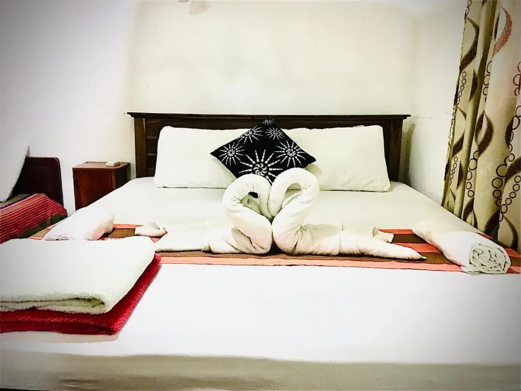 Дамбулла: A.I.O Home Stay