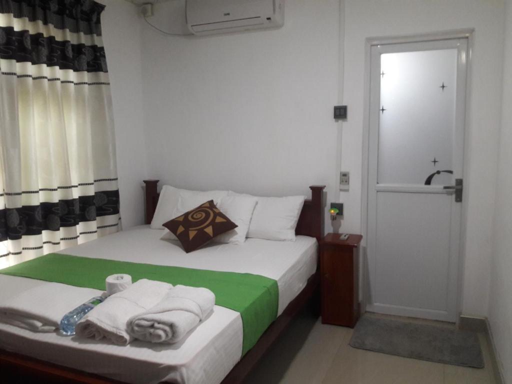 Дамбулла: A.I.O Home Stay