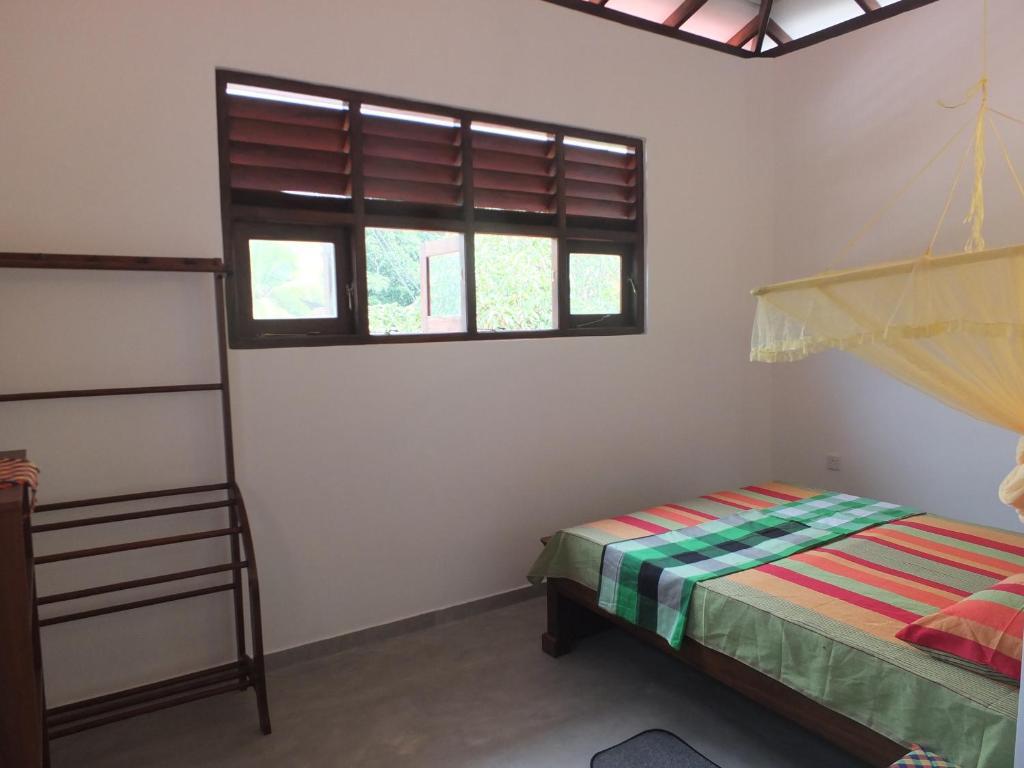 Ваддува: Emildale Villa