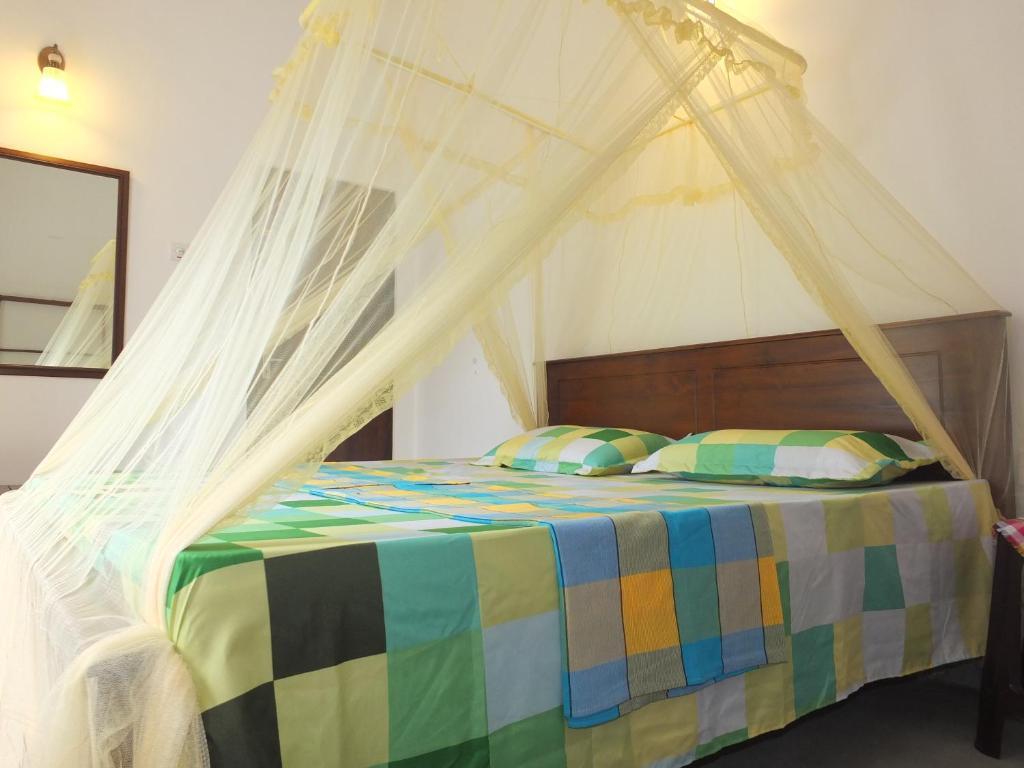 Ваддува: Emildale Villa