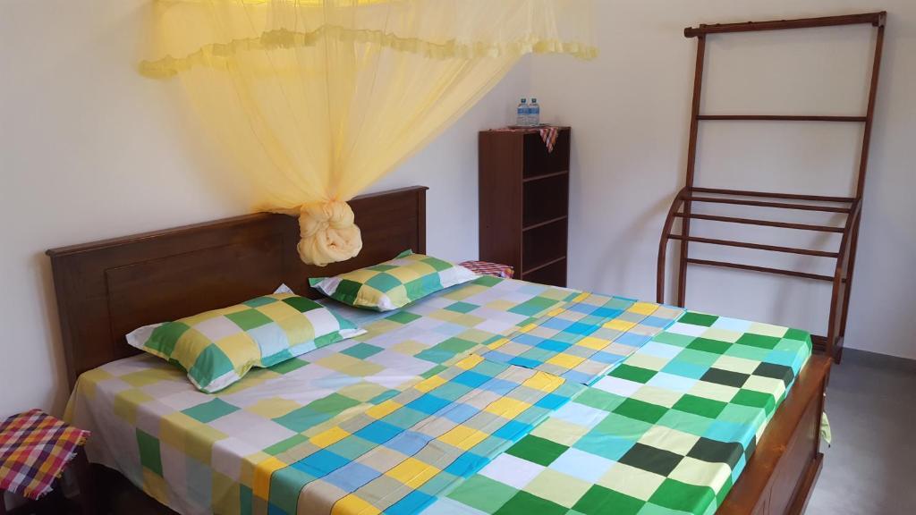 Ваддува: Emildale Villa