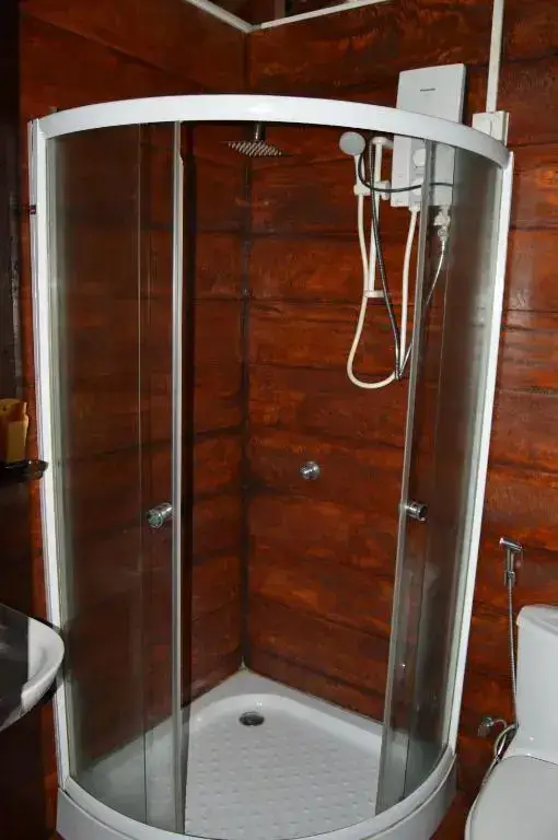 Дамбулла: Dambulla Tree House