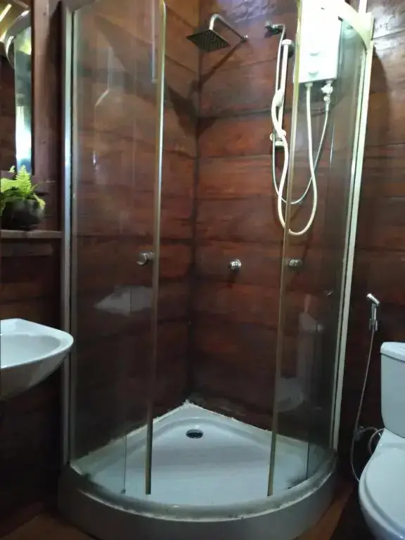 Дамбулла: Dambulla Tree House