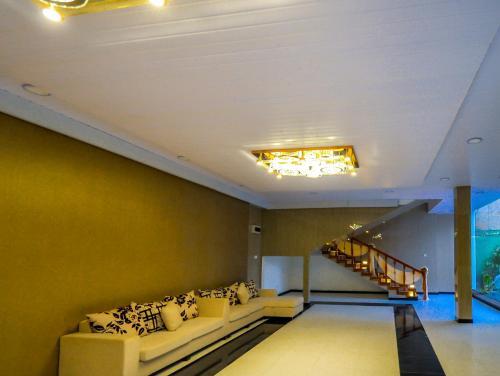 Амбевелла: Capitalcity hotel