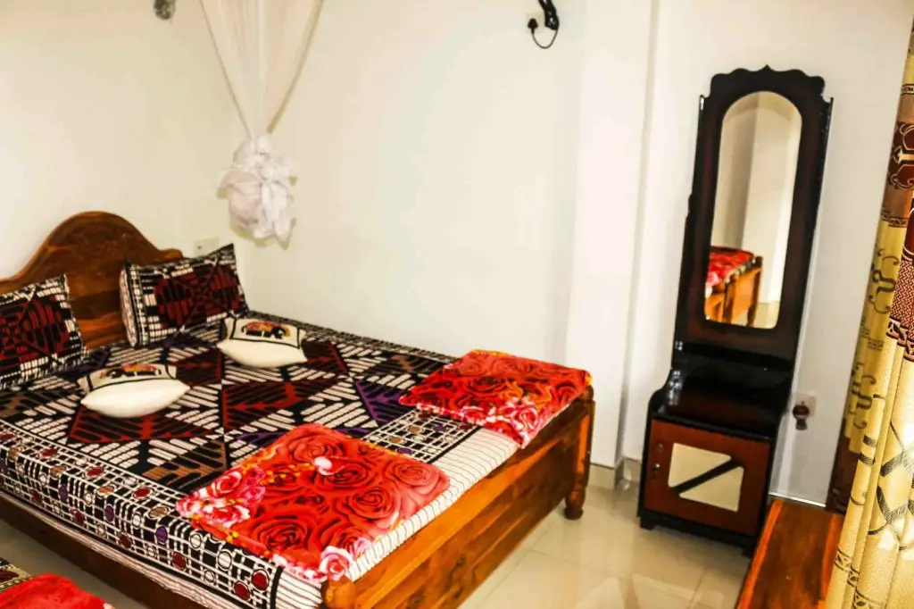 Элла: Little paradise Homestay