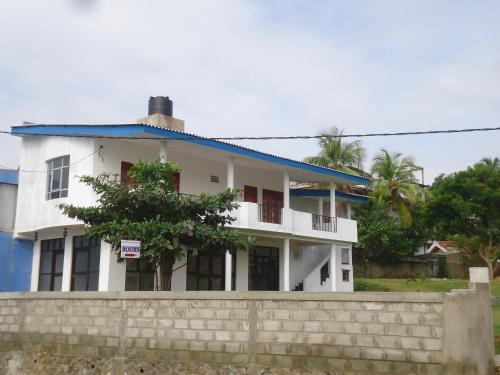 Тангалла: Masha Beach Inn