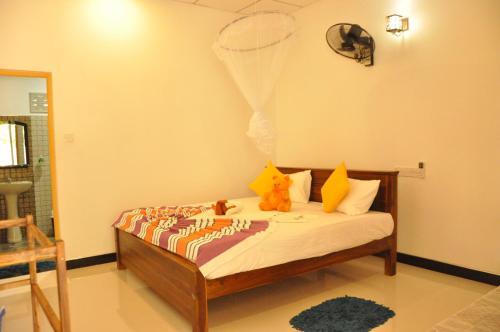 Сигирия: Sigiri Nipun Homestay