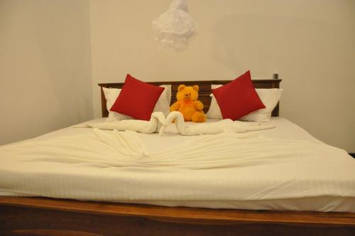 Сигирия: Sigiri Nipun Homestay