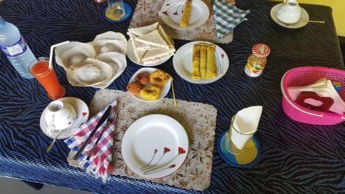 Сигирия: Sigiri Nipun Homestay