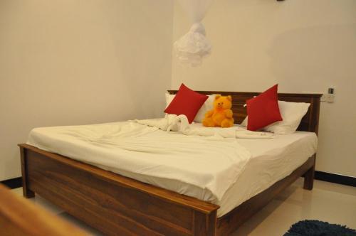 Сигирия: Sigiri Nipun Homestay