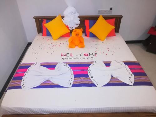 Сигирия: Sigiri Nipun Homestay