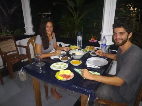 Сигирия: Sigiri Nipun Homestay