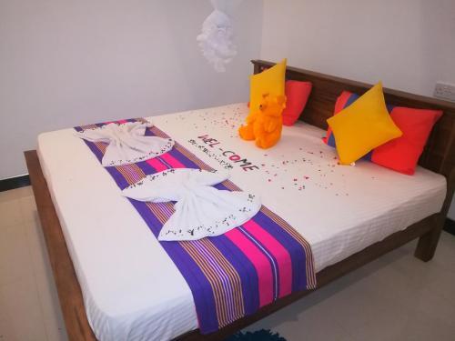 Сигирия: Sigiri Nipun Homestay