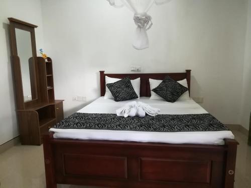Сигирия: Dewmina Homestay