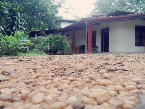 Сигирия: Dewmina Homestay