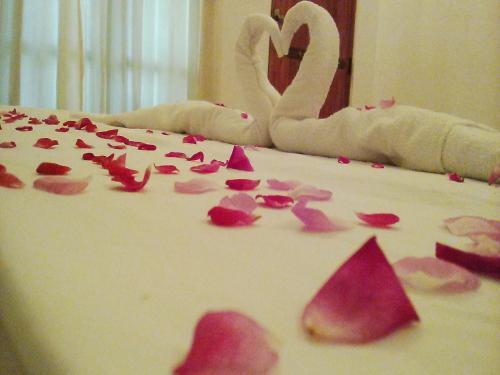 Сигирия: Dewmina Homestay