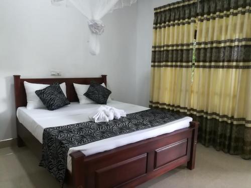 Сигирия: Dewmina Homestay