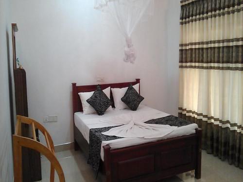 Сигирия: Dewmina Homestay
