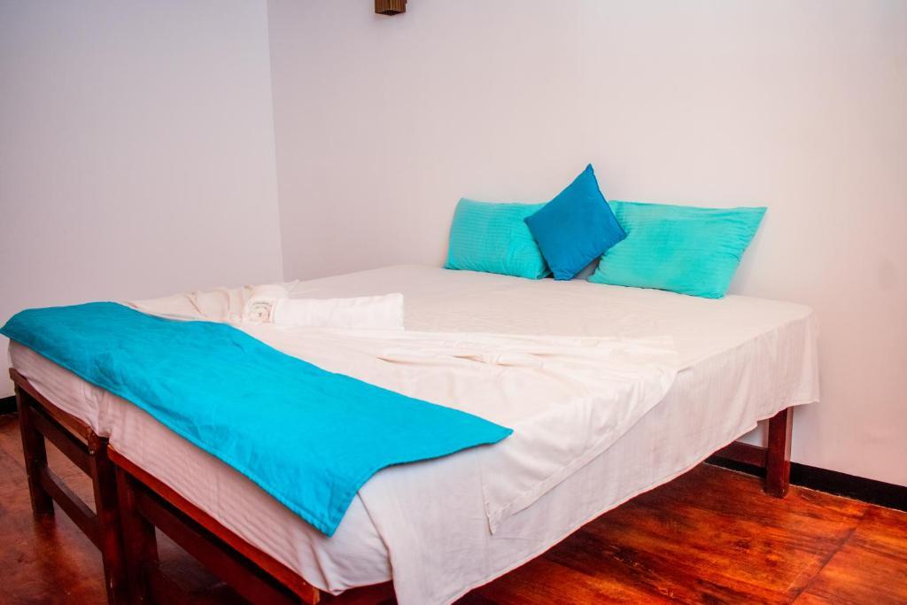 Киринда: Sarada Beach Resort