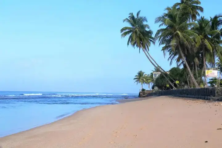 Ахунгалла: Akurala Beach Park