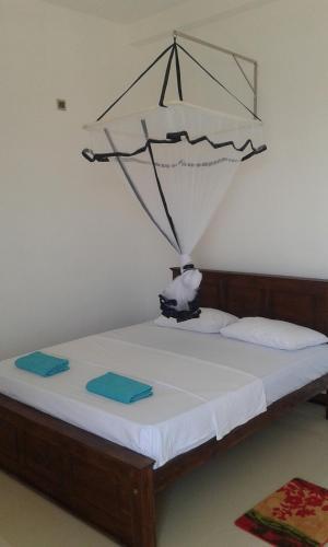 Валгама: Sunset Surfing Beach Resort