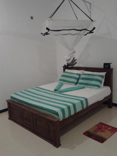 Валгама: Sunset Surfing Beach Resort