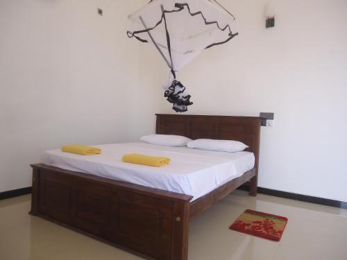 Валгама: Sunset Surfing Beach Resort