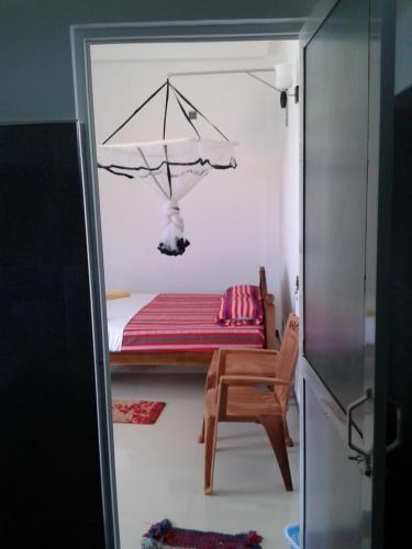 Валгама: Sunset Surfing Beach Resort