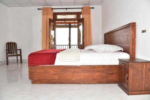 Хапутале: Silanway Holiday Inn