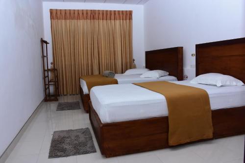 Хапутале: Silanway Holiday Inn