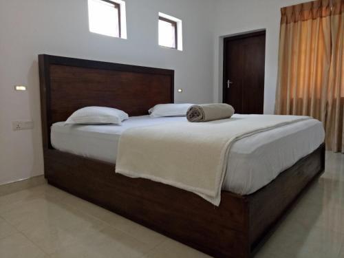Хапутале: Silanway Holiday Inn