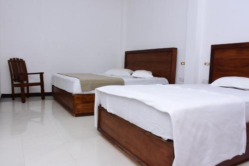 Хапутале: Silanway Holiday Inn