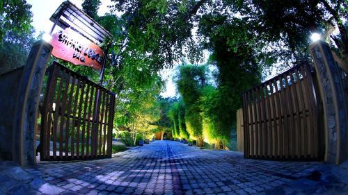 Катарагама: Safari Lodge Yala