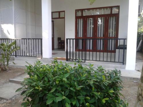 Унаватуна: MN House