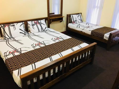 Анурадхапура: Kanimandala Boutique Resort