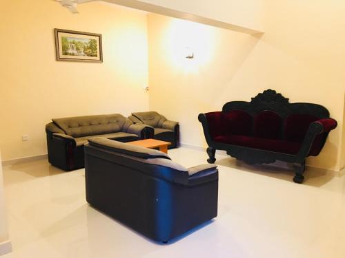 Анурадхапура: Kanimandala Boutique Resort