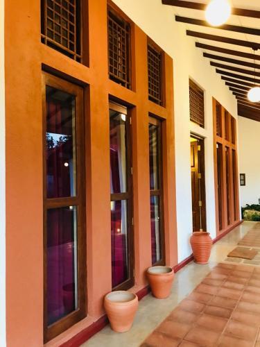 Анурадхапура: Kanimandala Boutique Resort